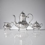 1150 3072 COFFEE SET